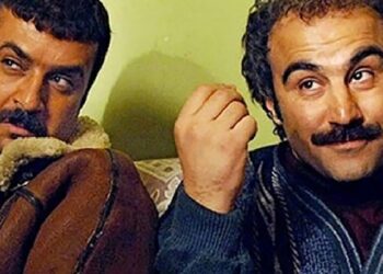 سریال پایتخت