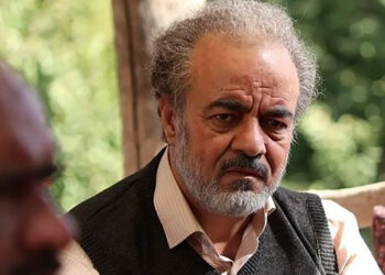 سعید آقاخانی