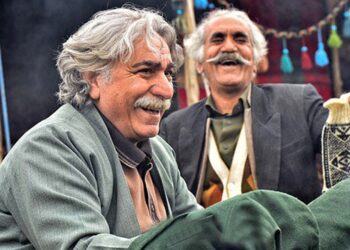 سیروس میمنت