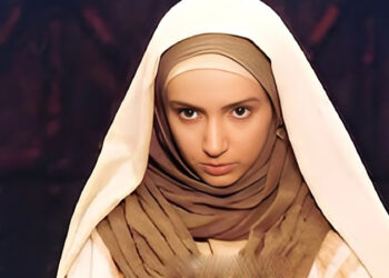 شبنم قلی خانی