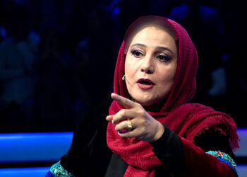 شبنم مقدمی