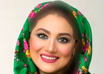 شبنم مقدمی