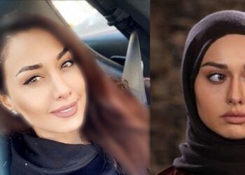 صدف طاهریان