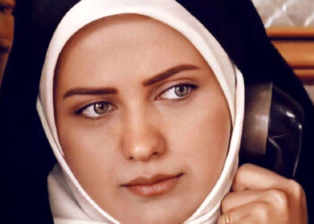 لعیا زنگنه