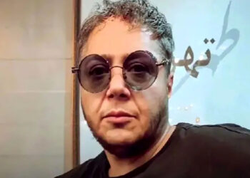 مازیار لرستانی