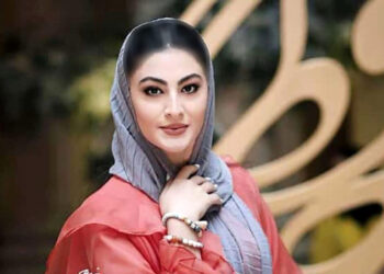 مریم مومن