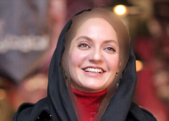 مهناز افشار