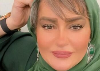 نعیمه نظام دوست