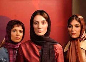 هدیه تهرانی
