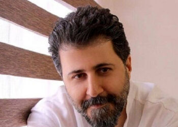 هومن حاج عبداللهی