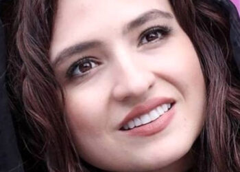 گلاره عباسی