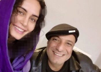 الناز شاکردوست
