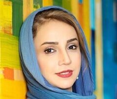 شبنم قلی خانی