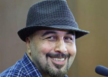 رضا عطاران