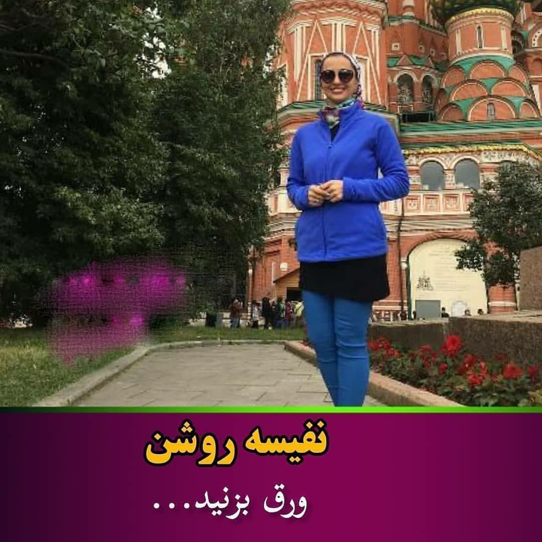 تیپ بازیگران در خارج از کشور (3)