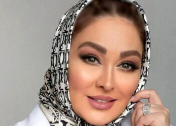 الهام حمیدی