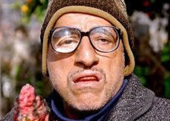 علیرضا خمسه