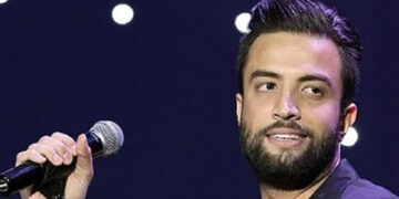 بنیامین بهادری