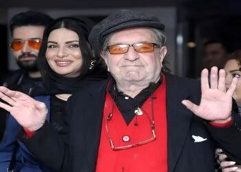 داریوش مهرجویی