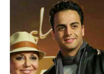 رها اعتمادی و گوگوش
