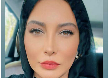 فریبا نادری