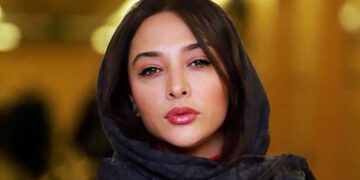 آناهیتا درگاهی