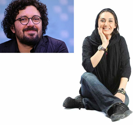هدیه تهرانی