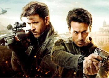 لیستی از بهترین فیلم های هندی منتشر شده در سال 2024