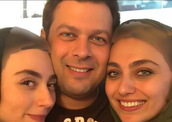 بازیگران ایرانی