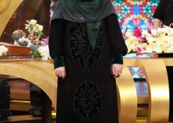 المیرا شریفی مقدم