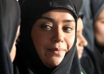 الهام چرخنده