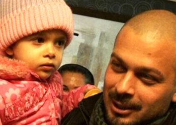 بازیگران ایرانی