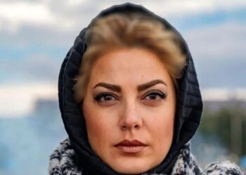 بازیگران ایرانی