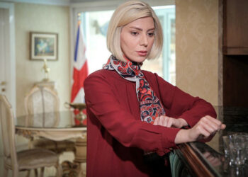 بیاینا محمودی