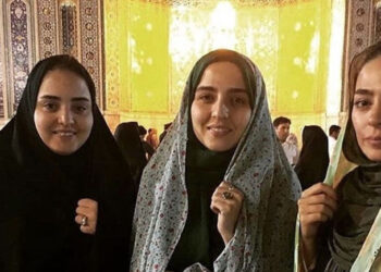 بازیگران ایرانی