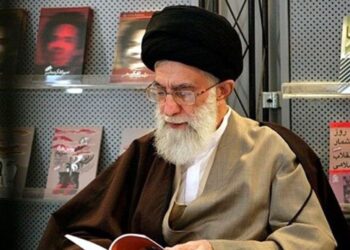 رهبر معظم انقلاب