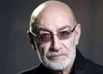 سیاوش قمیشی