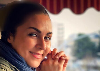 شیوا ابراهیمی