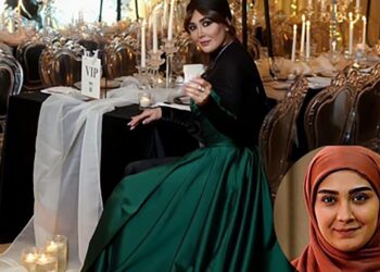 مریم معصومی