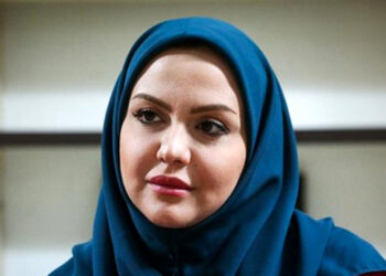 نیلوفر امینی فر