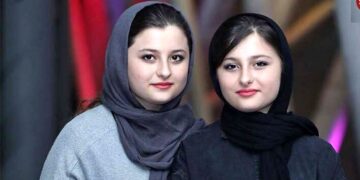 سارا و نیکا