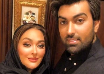 الهام حمیدی