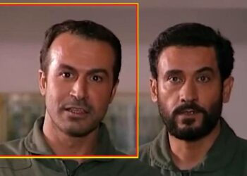 دانیال حکیمی