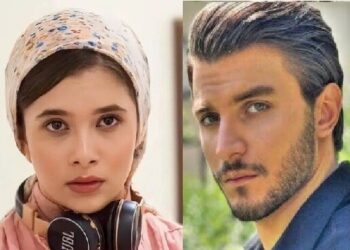 بازیگران ایرانی