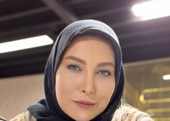 فریبا نادری
