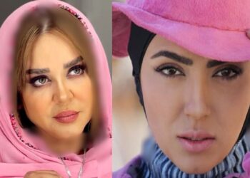 بازیگران ایرانی