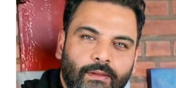 احسان علیخانی