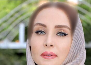 بازیگران مشهور ایرانی