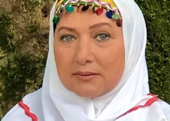 فریبا متخصص