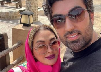 الهام حمیدی